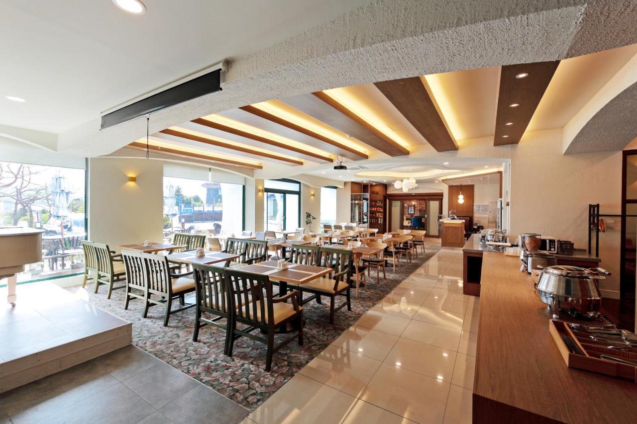 Benikea Swiss Rosen Hotel Gyeongju Exterior photo