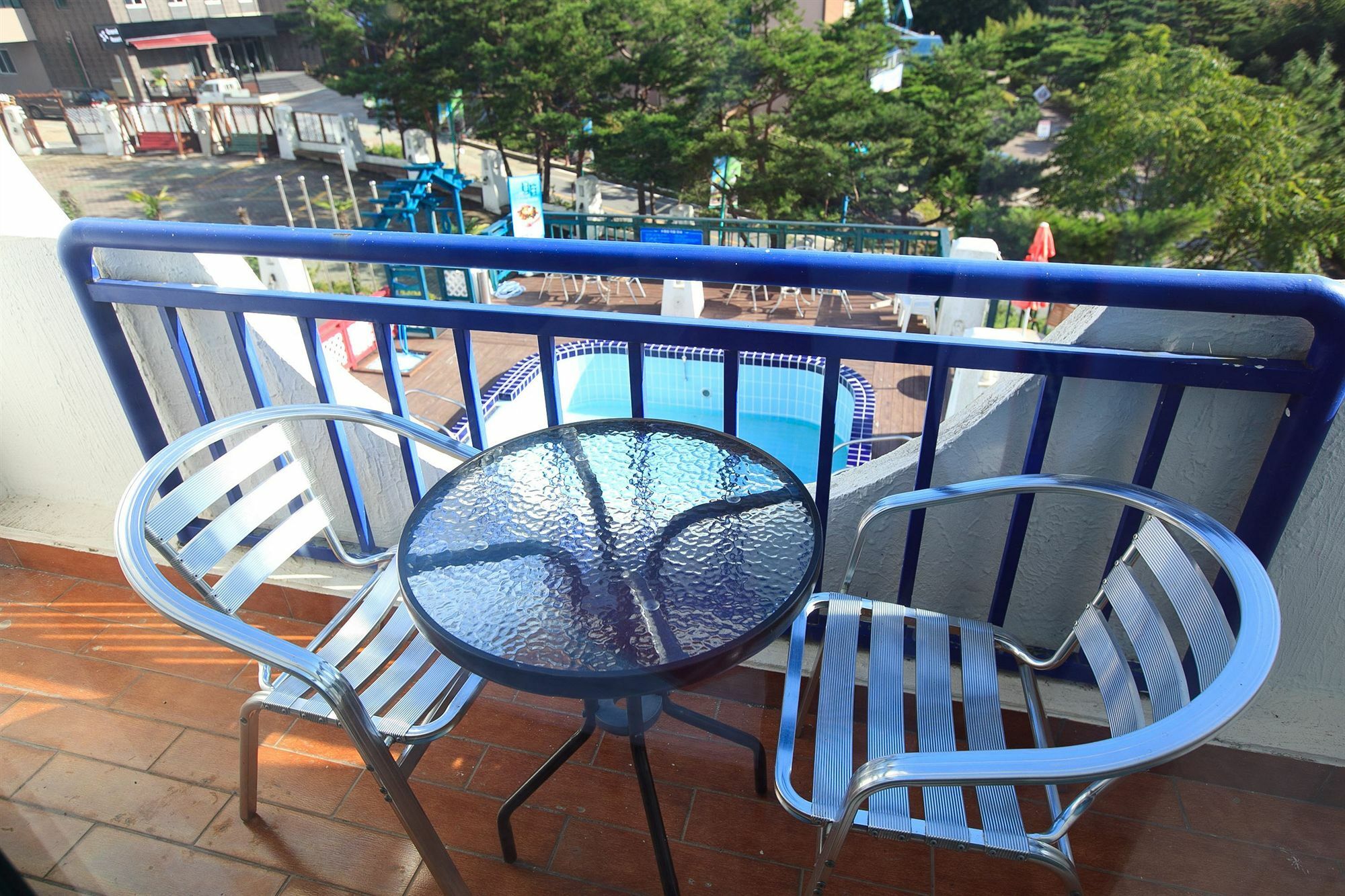 Benikea Swiss Rosen Hotel Gyeongju Exterior photo