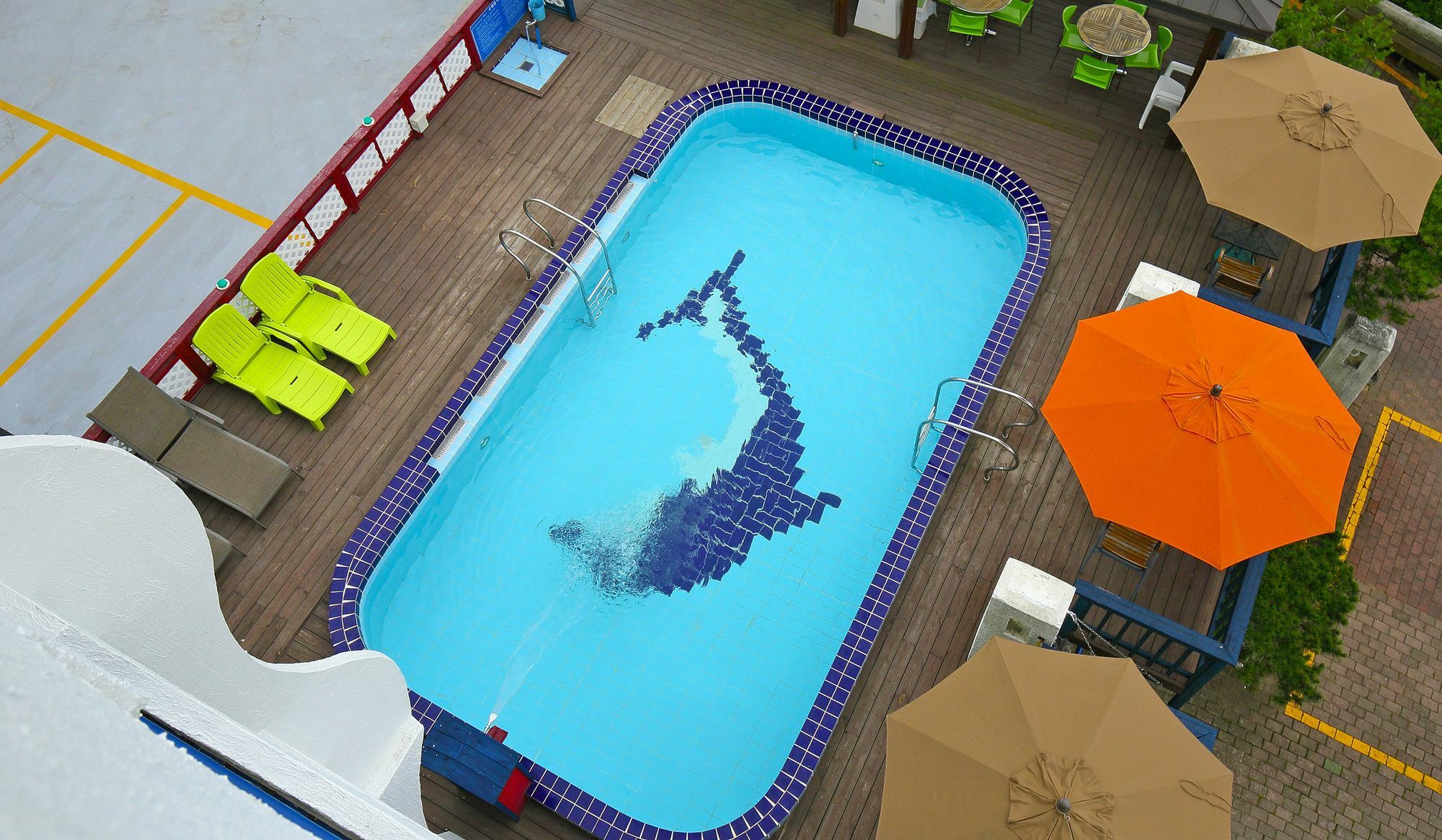 Benikea Swiss Rosen Hotel Gyeongju Exterior photo